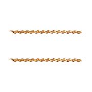 Star Trek Original Series Commander Unifrom Rank Braid